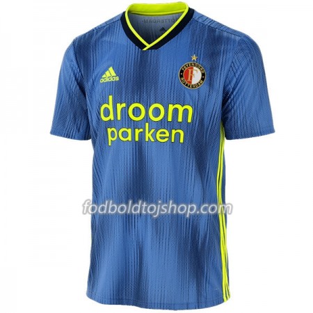 Feyenoord Rotterdam Udebanetrøje 2019-20 S/S